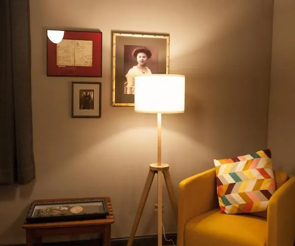 Hotel Storyhotel Bergischer Hof 2*