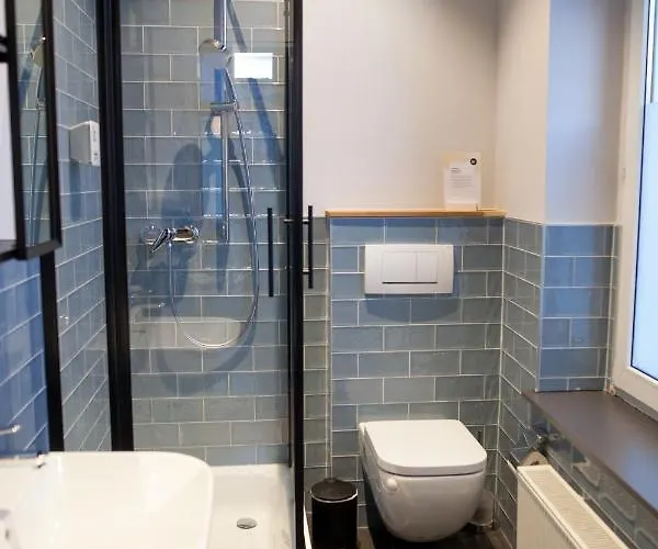 Hotel Storyhotel Bergischer Hof Königswinter