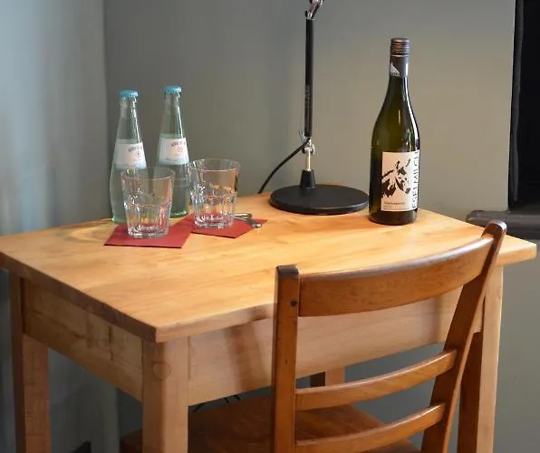 Storyhotel Bergischer Hof Hotel Königswinter