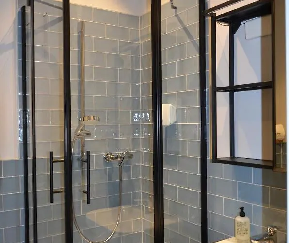 Hotel Storyhotel Bergischer Hof Koenigswinter