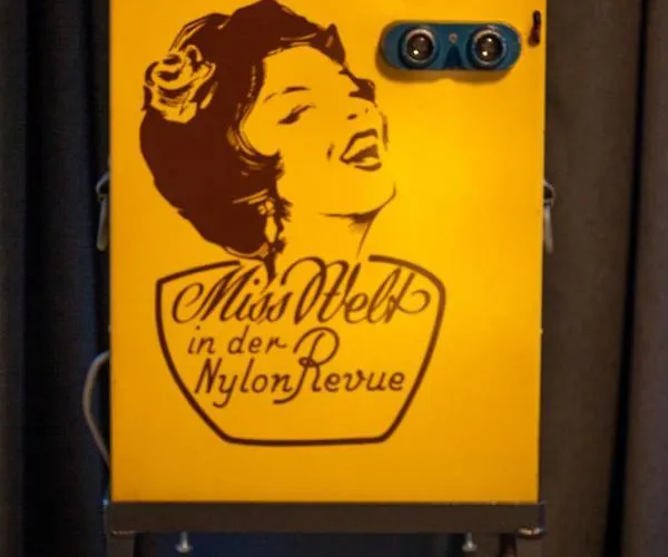 Hotel Storyhotel Bergischer Hof