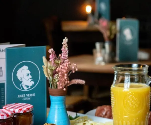 Storyhotel Bergischer Hof Hotel Königswinter