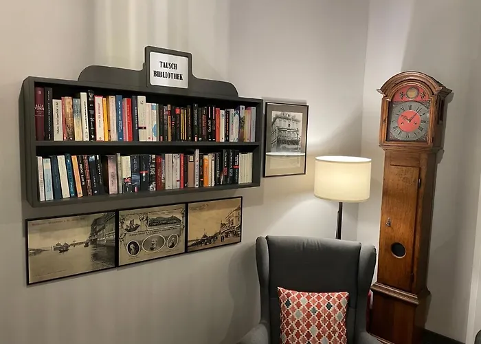 Storyhotel Bergischer Hof Hotel 2*