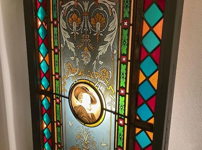 Hotel Storyhotel Bergischer Hof Koenigswinter