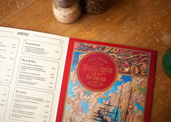 Storyhotel Bergischer Hof Hotel Königswinter