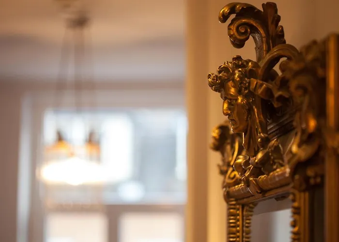 Hotel Storyhotel Bergischer Hof