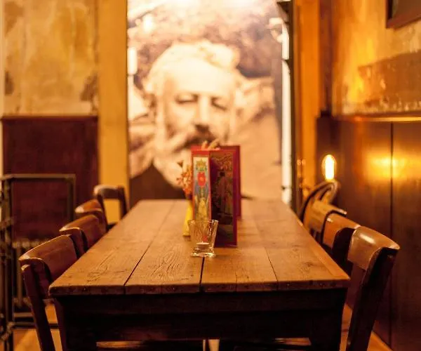 Hotel Storyhotel Bergischer Hof