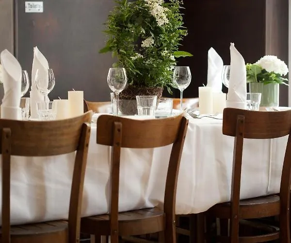 Storyhotel Bergischer Hof