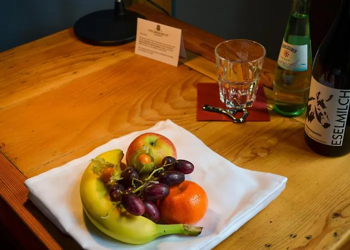 Storyhotel Bergischer Hof Königswinter