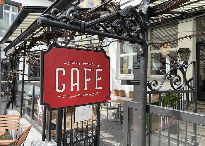 Hotel Storyhotel Bergischer Hof 2*