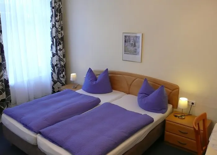 Storyhotel Bergischer Hof Königswinter