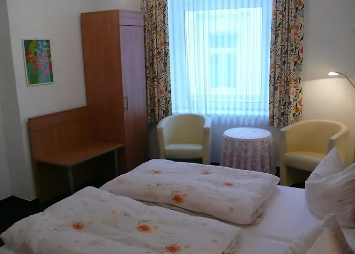 Hotel Storyhotel Bergischer Hof Koenigswinter