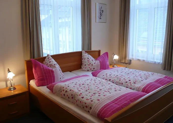 Storyhotel Bergischer Hof Königswinter