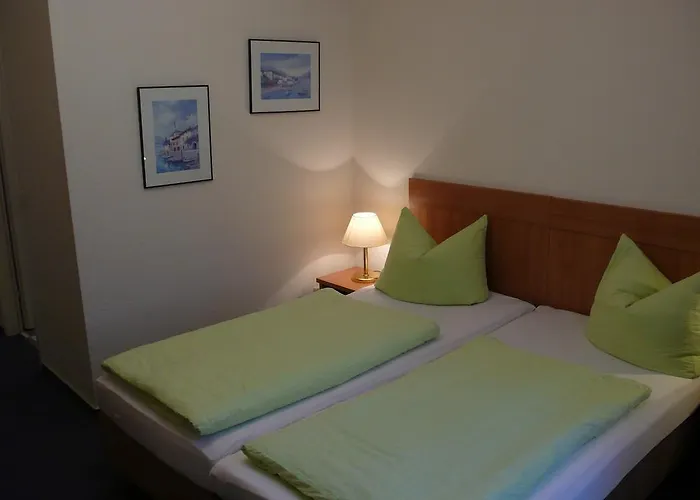 Storyhotel Bergischer Hof