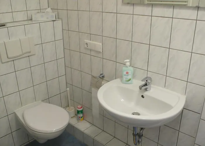 Storyhotel Bergischer Hof 2* Königswinter