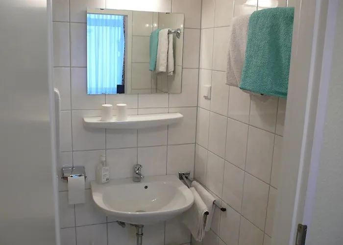 Storyhotel Bergischer Hof Hotel