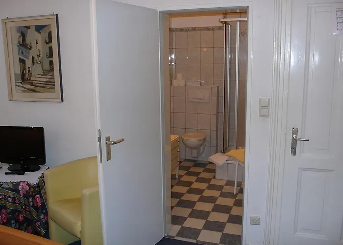 Storyhotel Bergischer Hof Königswinter