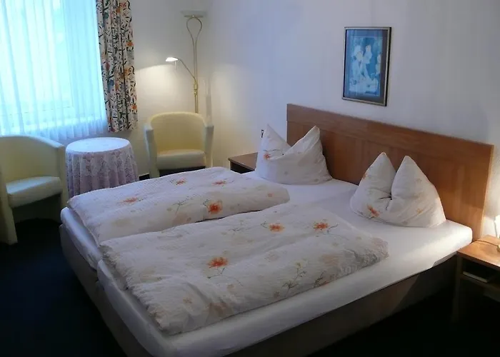 Storyhotel Bergischer Hof Hotel 2*