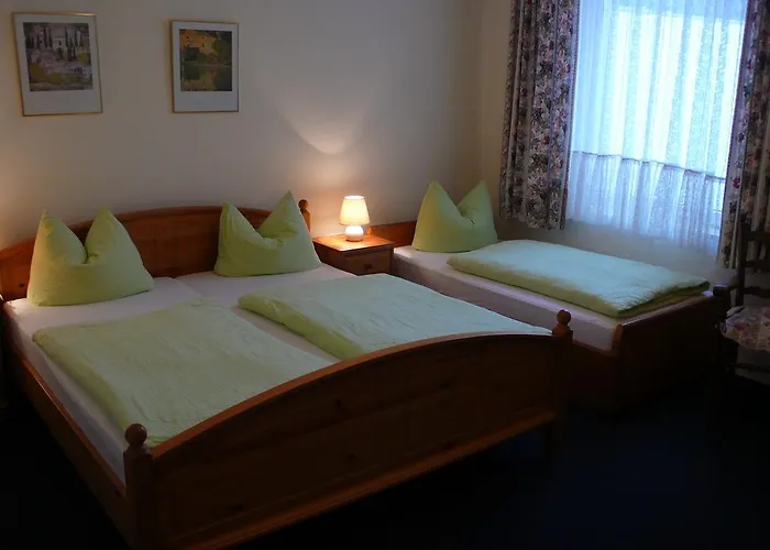 Storyhotel Bergischer Hof Königswinter