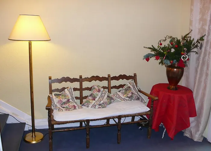 Storyhotel Bergischer Hof Hotel