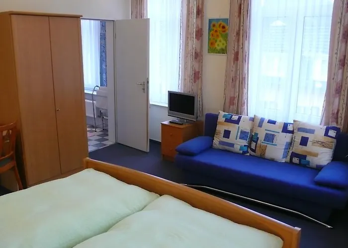 Storyhotel Bergischer Hof 2* Koenigswinter