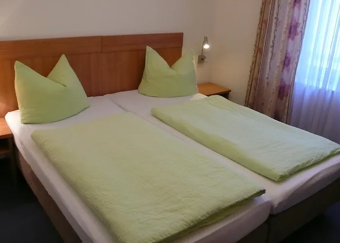 Storyhotel Bergischer Hof Hotel