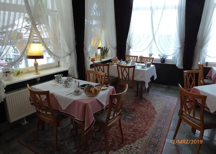 Storyhotel Bergischer Hof Hotel