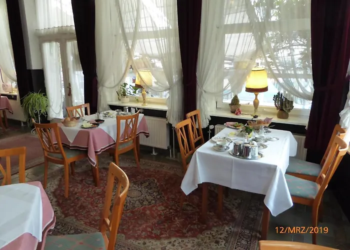 Storyhotel Bergischer Hof