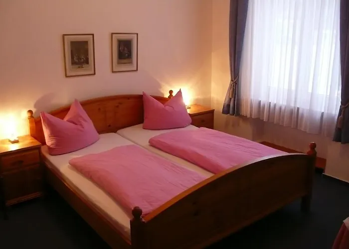 Storyhotel Bergischer Hof 2* Königswinter